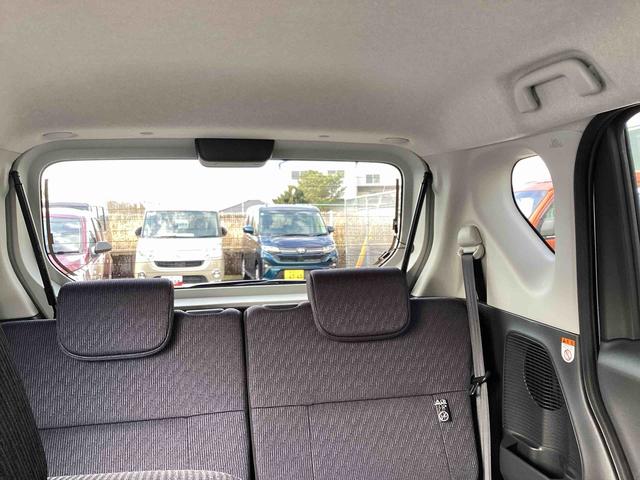 ムーヴGインパネシフト プッシュスタートスイッチ 電子カードキー 衝突被害軽減ブレーキ ABS アルミホイール オートエアコン(鹿児島県)の中古車