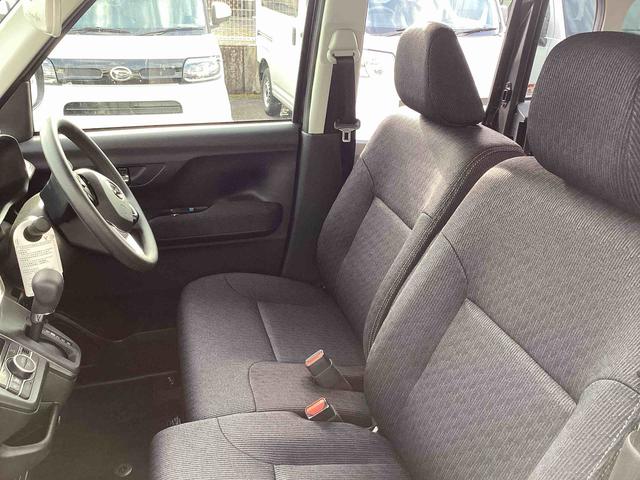 ムーヴGインパネシフト プッシュスタートスイッチ 電子カードキー 衝突被害軽減ブレーキ ABS アルミホイール オートエアコン(鹿児島県)の中古車