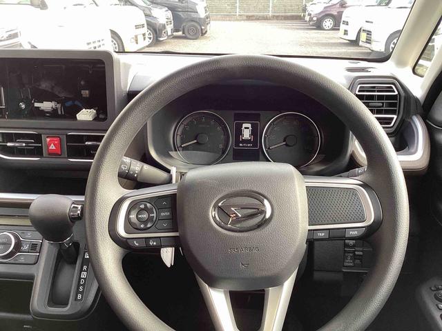 ムーヴGインパネシフト プッシュスタートスイッチ 電子カードキー 衝突被害軽減ブレーキ ABS アルミホイール オートエアコン(鹿児島県)の中古車