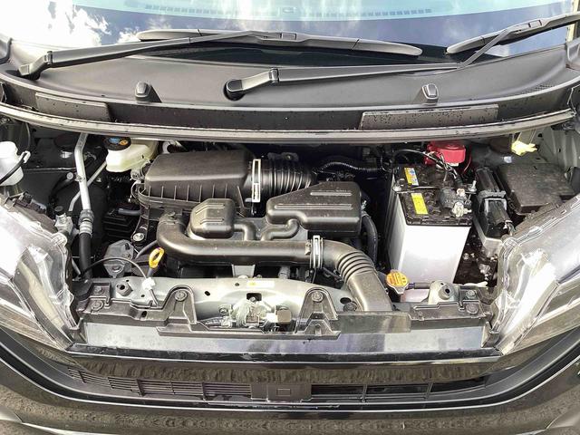 ムーヴGインパネシフト プッシュスタートスイッチ 電子カードキー 衝突被害軽減ブレーキ ABS アルミホイール オートエアコン(鹿児島県)の中古車