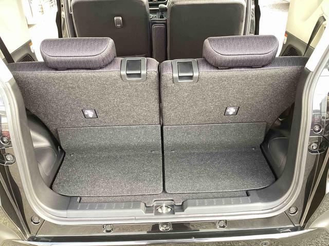 ムーヴGインパネシフト プッシュスタートスイッチ 電子カードキー 衝突被害軽減ブレーキ ABS アルミホイール オートエアコン(鹿児島県)の中古車