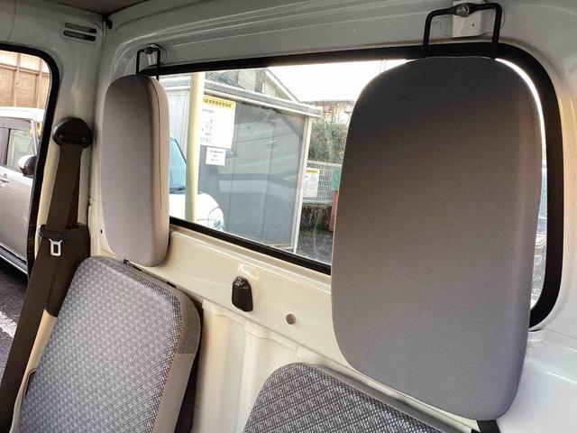 ハイゼットトラックエアコン・パワステ　スペシャル５速ＭＴ車　４ＷＤ車　エアコン　パワステ　３方開（鹿児島県）の中古車