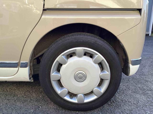 ムーヴキャンバスXメイクアップリミテッド SAIIIインパネシフト プッシュスタートスイッチ 電子カードキー 衝突被害軽減システム ABS レーンキープ(鹿児島県)の中古車