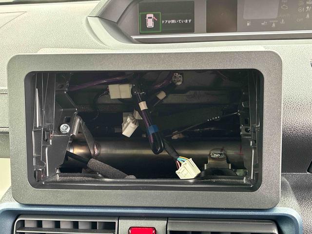 タントＸインパネシフト　プッシュスタートスイッチ　電子カードキー　レーンキープ　オートマチックハイビーム　衝突被害軽減システム　ＡＢＳ（鹿児島県）の中古車