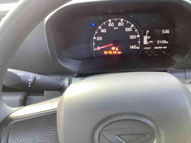 ハイゼットトラックスタンダード 農用スペシャル切替4WD 5MT車 車線逸脱警報 衝突回避支援ブレーキ機能 パワーステアリング エアコン ABS オートハイビーム エアバッグ(鹿児島県)の中古車