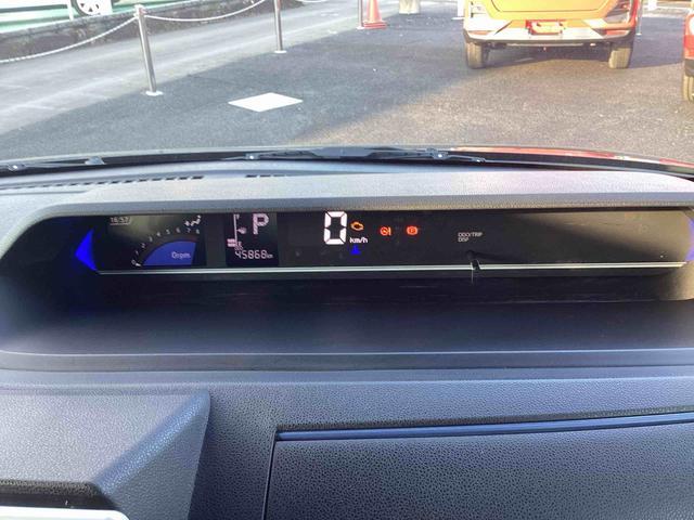 タントカスタムXインパネシフト プッシュスタートスイッチ 電子カードキー カーナビ 両側電動スライドドア アルミホイール キーレススタートシステム ATハイビーム(鹿児島県)の中古車