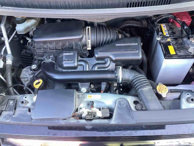 タントカスタムXインパネシフト プッシュスタートスイッチ 電子カードキー カーナビ 両側電動スライドドア アルミホイール キーレススタートシステム ATハイビーム(鹿児島県)の中古車