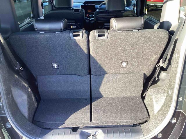 タントカスタムXインパネシフト プッシュスタートスイッチ 電子カードキー カーナビ 両側電動スライドドア アルミホイール キーレススタートシステム ATハイビーム(鹿児島県)の中古車