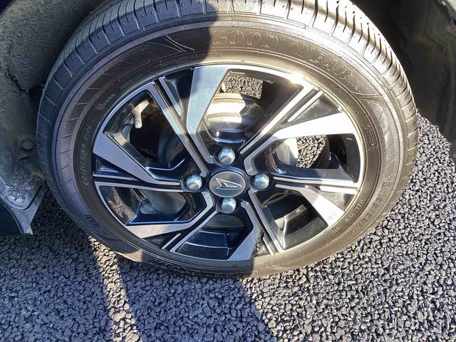 タントカスタムXインパネシフト プッシュスタートスイッチ 電子カードキー カーナビ 両側電動スライドドア アルミホイール キーレススタートシステム ATハイビーム(鹿児島県)の中古車