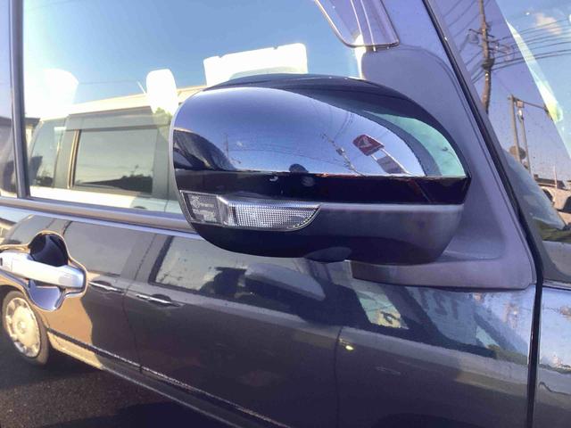 タントカスタムXインパネシフト プッシュスタートスイッチ 電子カードキー カーナビ 両側電動スライドドア アルミホイール キーレススタートシステム ATハイビーム(鹿児島県)の中古車