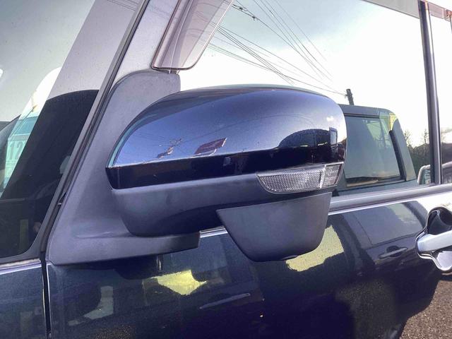 タントカスタムXインパネシフト プッシュスタートスイッチ 電子カードキー カーナビ 両側電動スライドドア アルミホイール キーレススタートシステム ATハイビーム(鹿児島県)の中古車