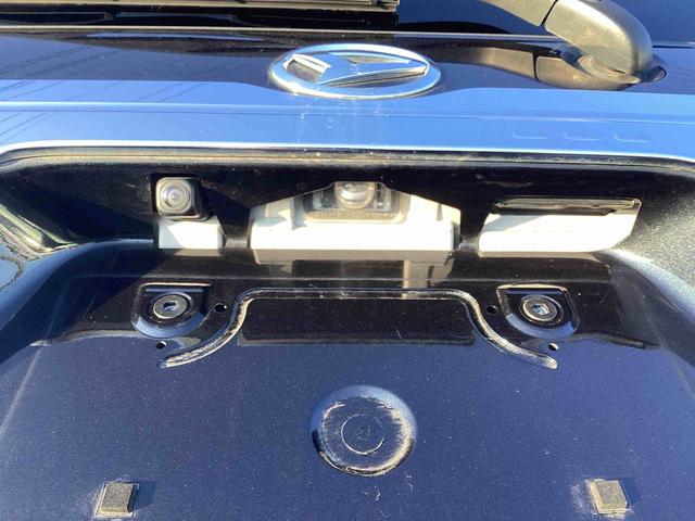 タントカスタムXインパネシフト プッシュスタートスイッチ 電子カードキー カーナビ 両側電動スライドドア アルミホイール キーレススタートシステム ATハイビーム(鹿児島県)の中古車