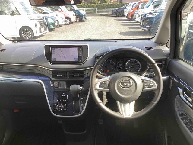 ムーヴカスタム RS ハイパーSAIIターボ車 インパネシフト キーフリーシステム レーンアシスト 衝突低減ブレーキ ABS アルミホイール(鹿児島県)の中古車