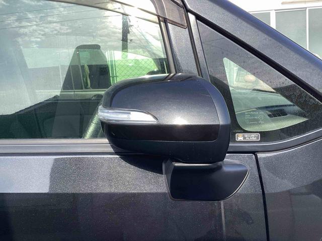 ムーヴカスタム RS ハイパーSAIIターボ車 インパネシフト キーフリーシステム レーンアシスト 衝突低減ブレーキ ABS アルミホイール(鹿児島県)の中古車