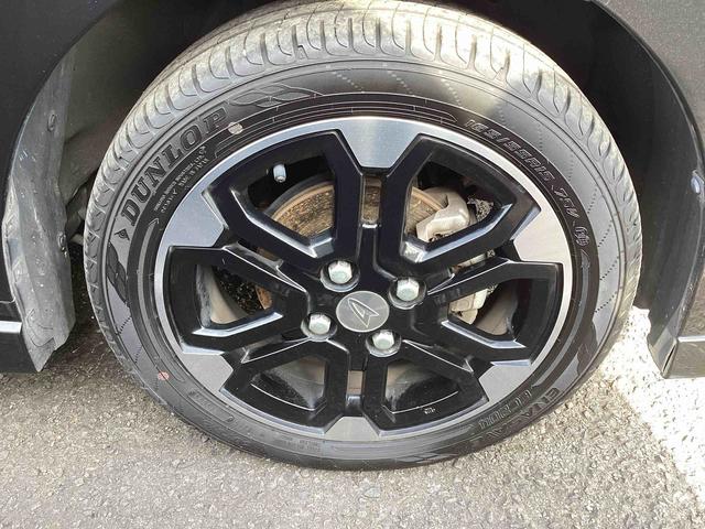 ムーヴカスタム RS ハイパーSAIIターボ車 インパネシフト キーフリーシステム レーンアシスト 衝突低減ブレーキ ABS アルミホイール(鹿児島県)の中古車