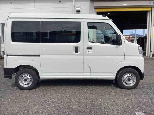 ハイゼットカーゴＤＸインパネシフト　両側スライドドア　オートマチックハイビーム　衝突被害軽減システム　ＡＢＳ（鹿児島県）の中古車