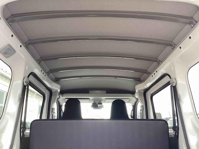 ハイゼットカーゴＤＸインパネシフト　両側スライドドア　オートマチックハイビーム　衝突被害軽減システム　ＡＢＳ（鹿児島県）の中古車
