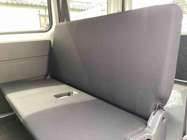 ハイゼットカーゴＤＸインパネシフト　両側スライドドア　オートマチックハイビーム　衝突被害軽減システム　ＡＢＳ（鹿児島県）の中古車