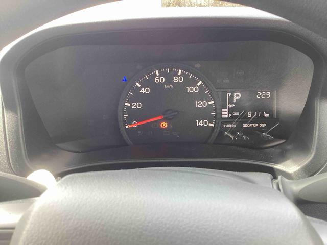 ハイゼットカーゴＤＸインパネシフト　両側スライドドア　オートマチックハイビーム　衝突被害軽減システム　ＡＢＳ（鹿児島県）の中古車