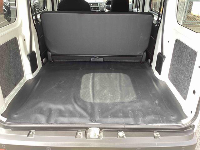 ハイゼットカーゴＤＸインパネシフト　両側スライドドア　オートマチックハイビーム　衝突被害軽減システム　ＡＢＳ（鹿児島県）の中古車