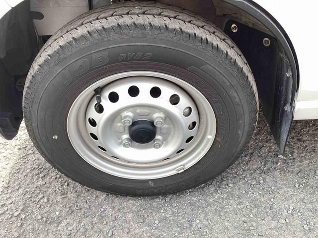 ハイゼットカーゴＤＸインパネシフト　両側スライドドア　オートマチックハイビーム　衝突被害軽減システム　ＡＢＳ（鹿児島県）の中古車