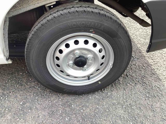 ハイゼットカーゴＤＸインパネシフト　両側スライドドア　オートマチックハイビーム　衝突被害軽減システム　ＡＢＳ（鹿児島県）の中古車