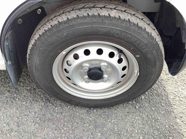 ハイゼットカーゴＤＸインパネシフト　両側スライドドア　オートマチックハイビーム　衝突被害軽減システム　ＡＢＳ（鹿児島県）の中古車