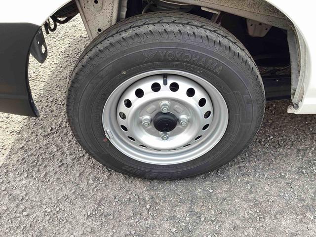 ハイゼットカーゴＤＸインパネシフト　両側スライドドア　オートマチックハイビーム　衝突被害軽減システム　ＡＢＳ（鹿児島県）の中古車