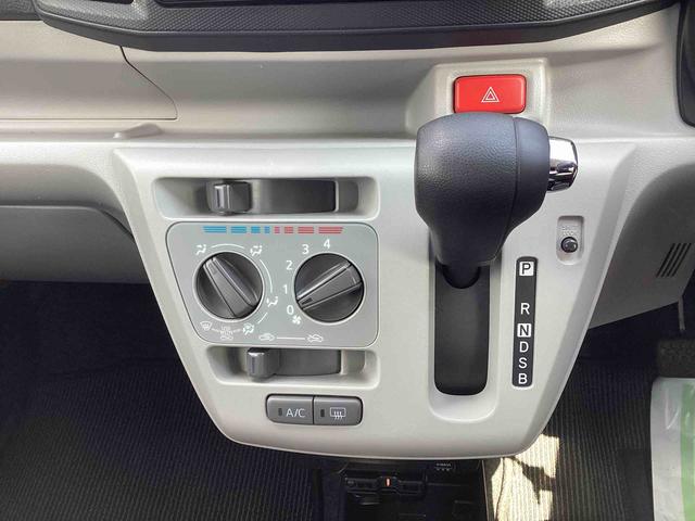 ミライースＸ　リミテッドＳＡIIIインパネシフト　カーナビ　ＥＴＣ　ドラレコ　衝突被害軽減システム　レーンアシスト（鹿児島県）の中古車
