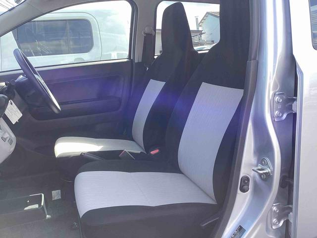 ミライースＸ　リミテッドＳＡIIIインパネシフト　カーナビ　ＥＴＣ　ドラレコ　衝突被害軽減システム　レーンアシスト（鹿児島県）の中古車