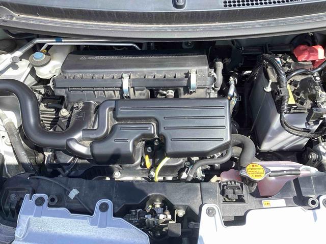 ミライースＸ　リミテッドＳＡIIIインパネシフト　カーナビ　ＥＴＣ　ドラレコ　衝突被害軽減システム　レーンアシスト（鹿児島県）の中古車