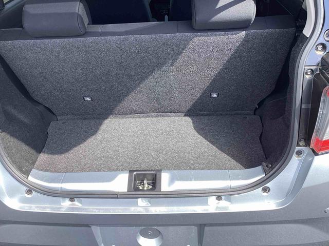 ミライースＸ　リミテッドＳＡIIIインパネシフト　カーナビ　ＥＴＣ　ドラレコ　衝突被害軽減システム　レーンアシスト（鹿児島県）の中古車