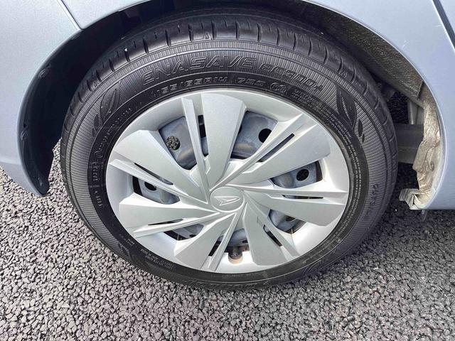 ミライースＸ　リミテッドＳＡIIIインパネシフト　カーナビ　ＥＴＣ　ドラレコ　衝突被害軽減システム　レーンアシスト（鹿児島県）の中古車