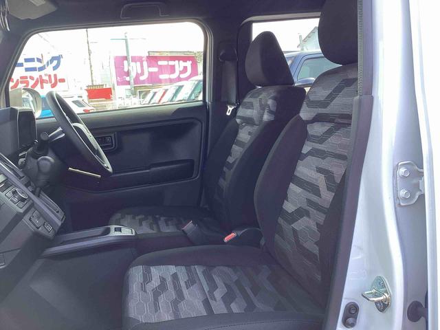 タフトＸインパネシフト　プッシュスタートスイッチ　カーナビ　バックモニター　ドラレコ　衝突被害軽減　車線逸脱警報　オートマチックハイビーム　ＡＢＳ付き　ガラスルーフ（鹿児島県）の中古車