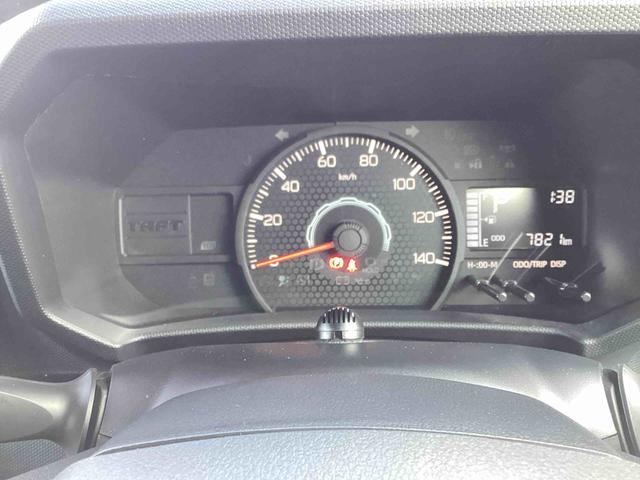 タフトＸインパネシフト　プッシュスタートスイッチ　カーナビ　バックモニター　ドラレコ　衝突被害軽減　車線逸脱警報　オートマチックハイビーム　ＡＢＳ付き　ガラスルーフ（鹿児島県）の中古車