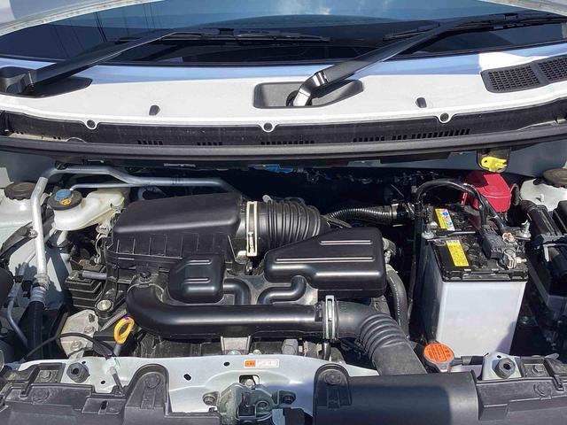 タフトＸインパネシフト　プッシュスタートスイッチ　カーナビ　バックモニター　ドラレコ　衝突被害軽減　車線逸脱警報　オートマチックハイビーム　ＡＢＳ付き　ガラスルーフ（鹿児島県）の中古車