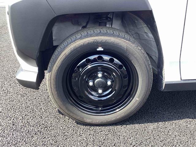 タフトＸインパネシフト　プッシュスタートスイッチ　カーナビ　バックモニター　ドラレコ　衝突被害軽減　車線逸脱警報　オートマチックハイビーム　ＡＢＳ付き　ガラスルーフ（鹿児島県）の中古車