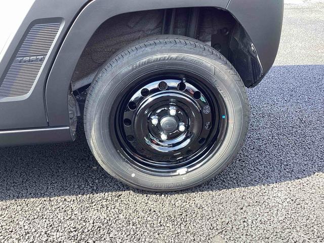 タフトＸインパネシフト　プッシュスタートスイッチ　カーナビ　バックモニター　ドラレコ　衝突被害軽減　車線逸脱警報　オートマチックハイビーム　ＡＢＳ付き　ガラスルーフ（鹿児島県）の中古車