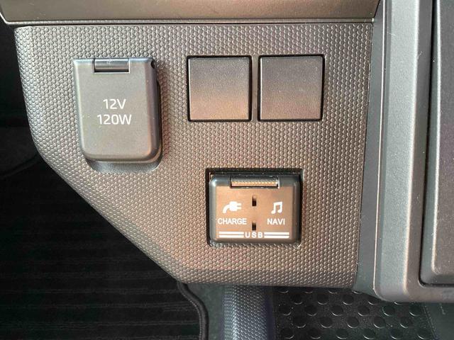 タフトＸインパネシフト　プッシュスタートスイッチ　カーナビ　バックモニター　ドラレコ　衝突被害軽減　車線逸脱警報　オートマチックハイビーム　ＡＢＳ付き　ガラスルーフ（鹿児島県）の中古車