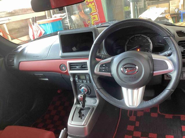 コペンセロターボエンジン　フロアＣＶＴ車　電動オープン　スマートキー＆プッシュスタート　アルミホイール　ＡＢＳ　ＥＴＣ車載器（鹿児島県）の中古車