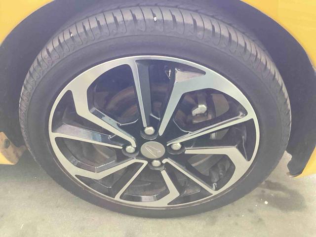 コペンセロターボエンジン　フロアＣＶＴ車　電動オープン　スマートキー＆プッシュスタート　アルミホイール　ＡＢＳ　ＥＴＣ車載器（鹿児島県）の中古車