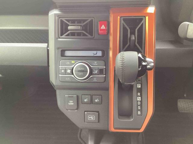 タフトＧインパネシフト　プッシュスタートスイッチ　電子カードキー　電動パーキングブレーキ　カーナビ　踏み間違い防止装置　車線逸脱防止　オートマチックハイビーム　ＡＢＳ　ガラスルーフ（鹿児島県）の中古車