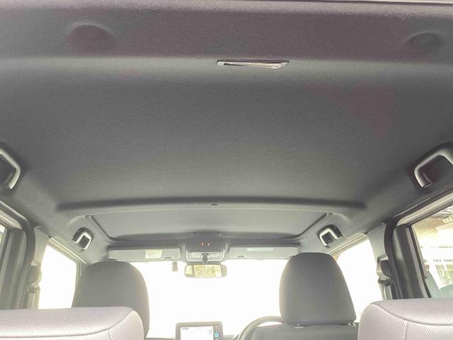 タフトＧインパネシフト　プッシュスタートスイッチ　電子カードキー　電動パーキングブレーキ　カーナビ　踏み間違い防止装置　車線逸脱防止　オートマチックハイビーム　ＡＢＳ　ガラスルーフ（鹿児島県）の中古車