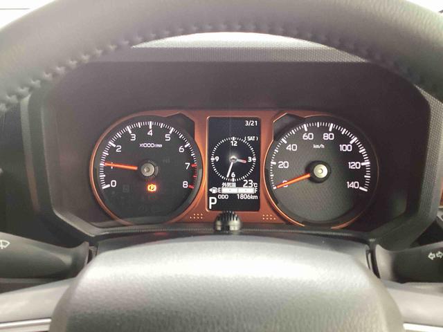 タフトＧインパネシフト　プッシュスタートスイッチ　電子カードキー　電動パーキングブレーキ　カーナビ　踏み間違い防止装置　車線逸脱防止　オートマチックハイビーム　ＡＢＳ　ガラスルーフ（鹿児島県）の中古車