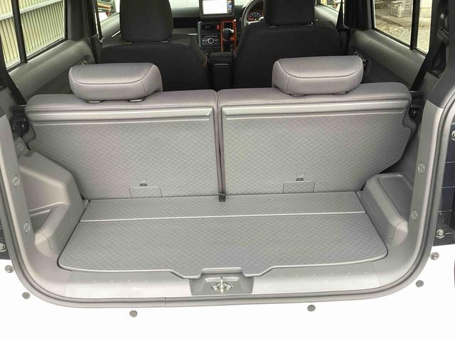 タフトＧインパネシフト　プッシュスタートスイッチ　電子カードキー　電動パーキングブレーキ　カーナビ　踏み間違い防止装置　車線逸脱防止　オートマチックハイビーム　ＡＢＳ　ガラスルーフ（鹿児島県）の中古車