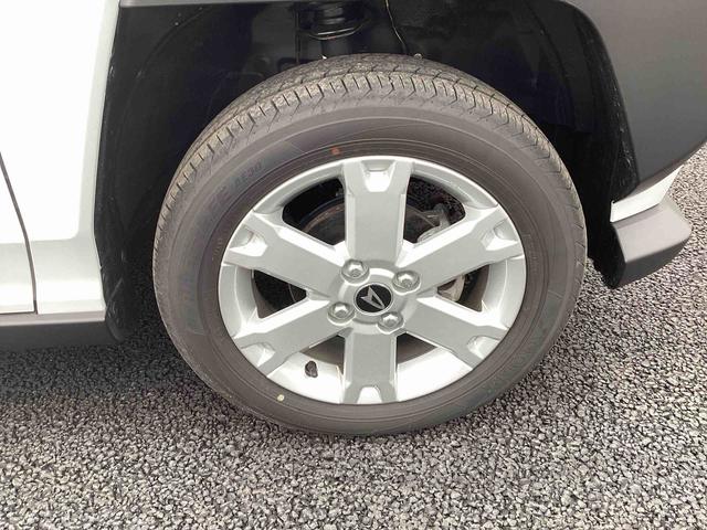 タフトＧインパネシフト　プッシュスタートスイッチ　電子カードキー　電動パーキングブレーキ　カーナビ　踏み間違い防止装置　車線逸脱防止　オートマチックハイビーム　ＡＢＳ　ガラスルーフ（鹿児島県）の中古車