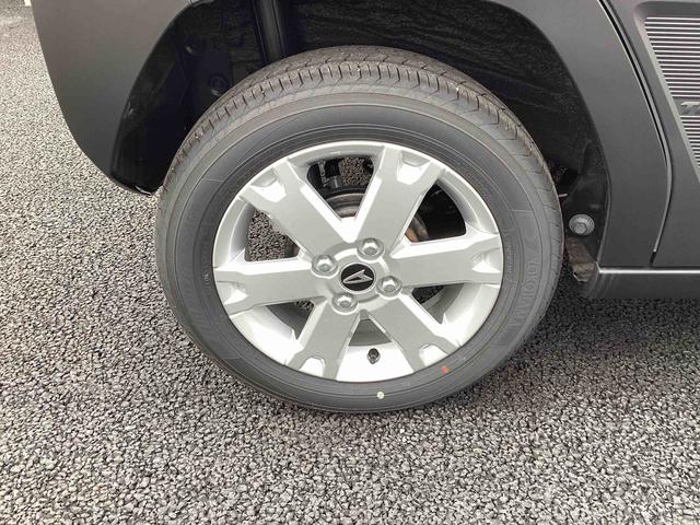 タフトＧインパネシフト　プッシュスタートスイッチ　電子カードキー　電動パーキングブレーキ　カーナビ　踏み間違い防止装置　車線逸脱防止　オートマチックハイビーム　ＡＢＳ　ガラスルーフ（鹿児島県）の中古車