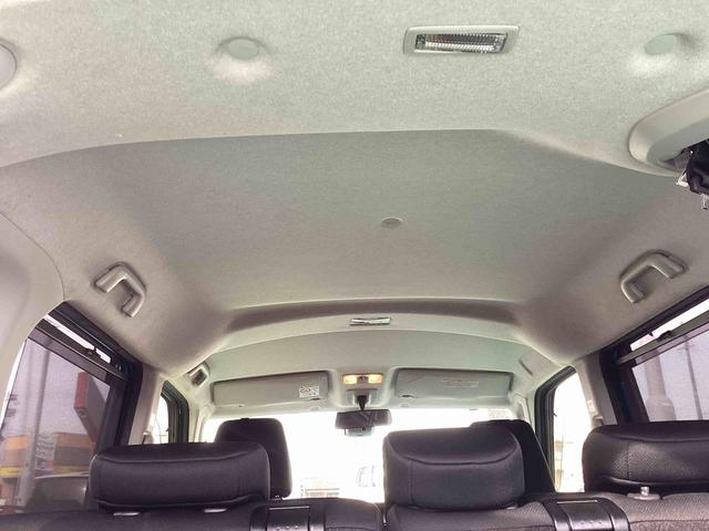 トールカスタムG SAIIインパネシフト プッシュスタートスイッチ 電子カードキー カーナビ バックモニター(パノラマモニター) ETC 誤発進抑制機能 車線逸脱警報 ABS アルミホイール 電動両側スライドドア(鹿児島県)の中古車