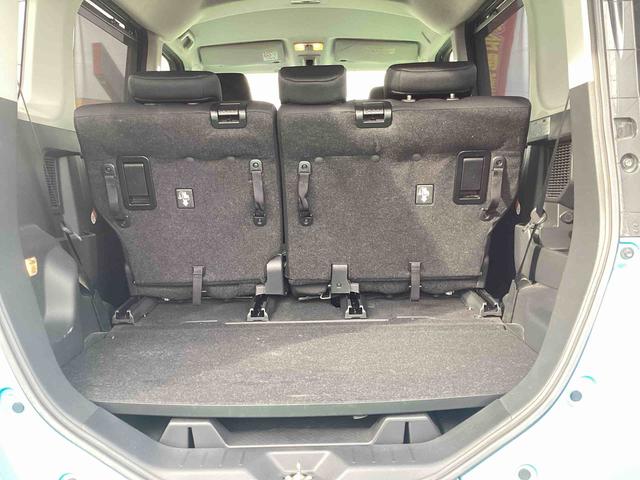 トールカスタムG SAIIインパネシフト プッシュスタートスイッチ 電子カードキー カーナビ バックモニター(パノラマモニター) ETC 誤発進抑制機能 車線逸脱警報 ABS アルミホイール 電動両側スライドドア(鹿児島県)の中古車