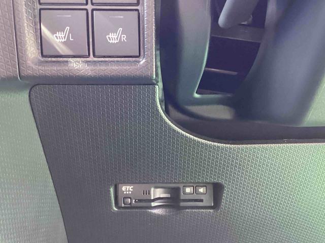 タントカスタムＲＳターボ車　インパネシフト　プッシュスタートスイッチ　電子カードキー　　両側電動スライドドア　衝突被害軽減システム　ディスプレイオーディオ　バックモニター（パノラマモニター）アルミホイール　ＡＢＳ（鹿児島県）の中古車